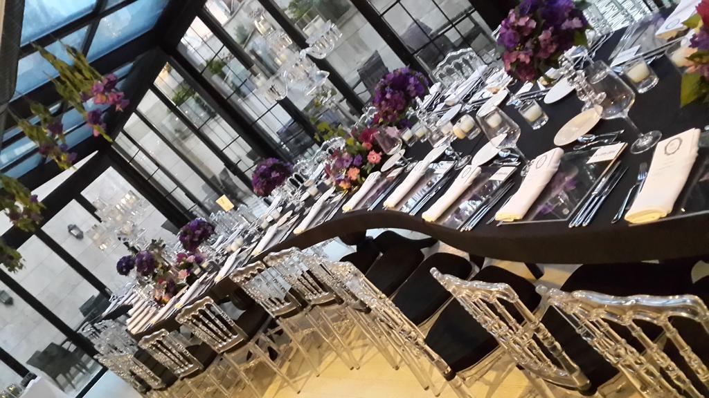 Warwick Ankara Hotel Luaran gambar