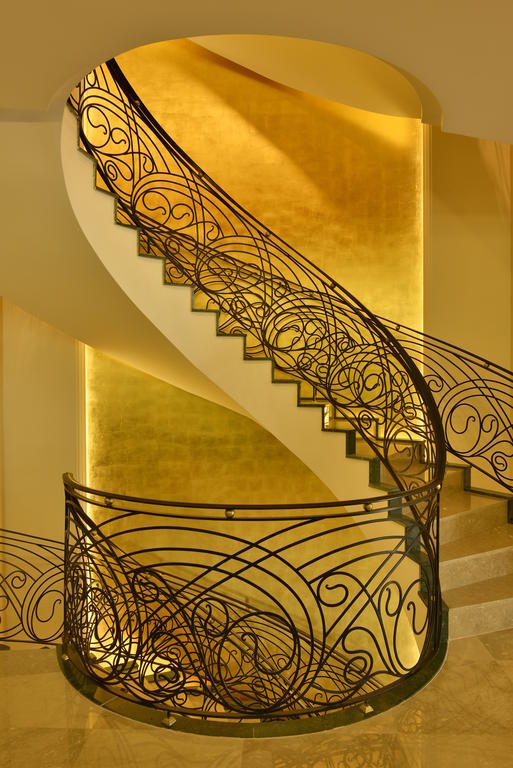 Warwick Ankara Hotel Luaran gambar